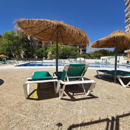 Acuario Benalmádena
