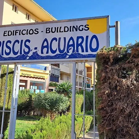 Acuario Benalmádena