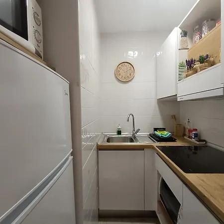 Acuario Apartamento *