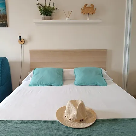 Acuario Appartamento Benalmádena