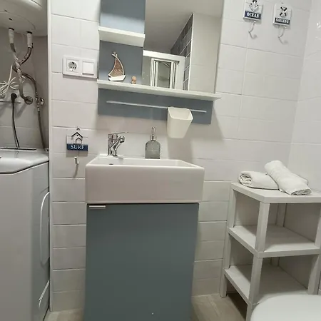 Acuario Appartamento