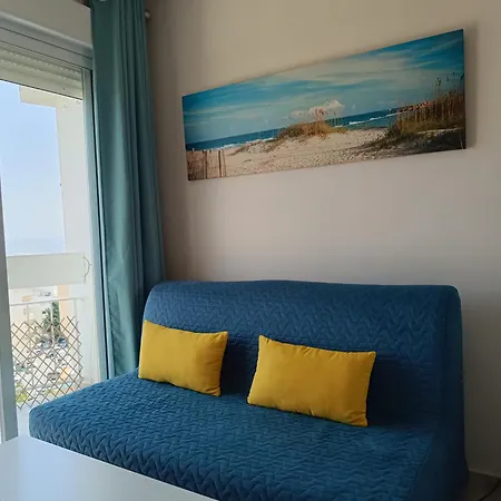 Acuario Benalmádena
