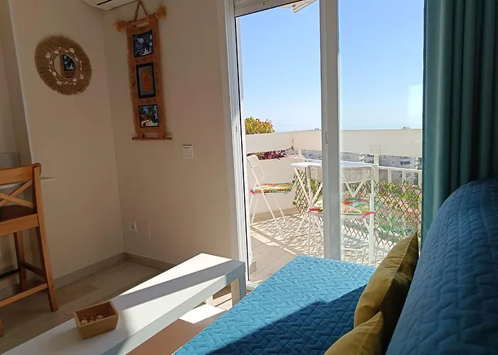 Acuario * Benalmádena
