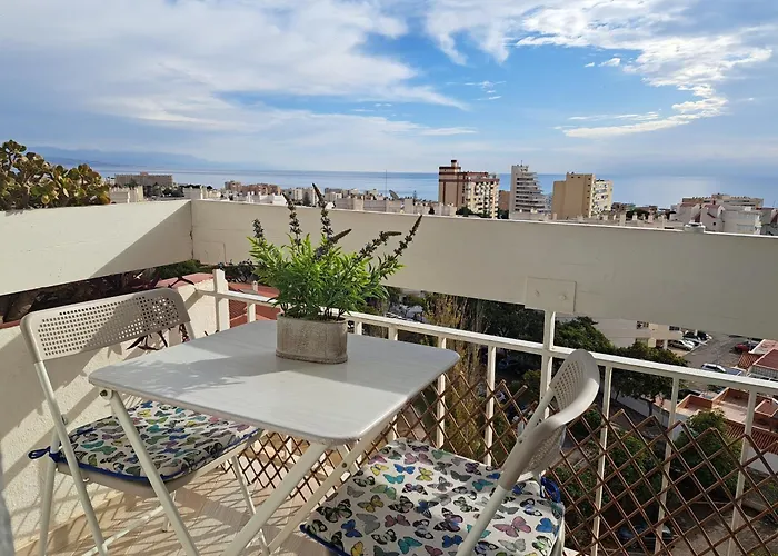 Acuario Benalmádena