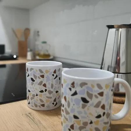 Acuario Apartment