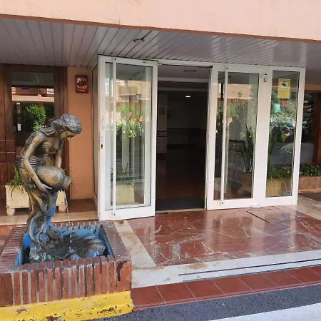Acuario Apartment