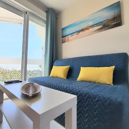 Acuario Apartment Benalmadena
