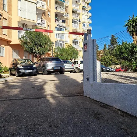 Acuario Apartment