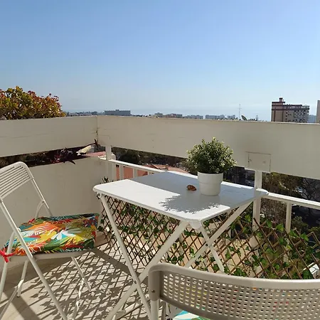 Apartment Acuario *