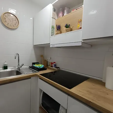 Acuario Apartment