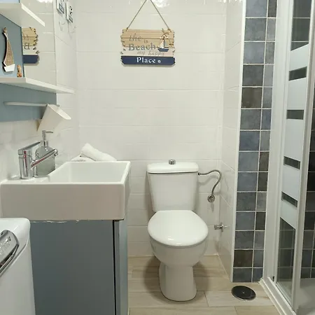 Apartment Acuario