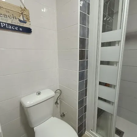 Apartment Acuario *