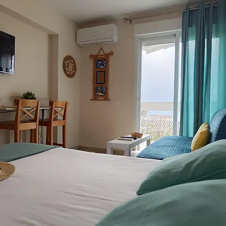 Apartment Acuario Benalmadena