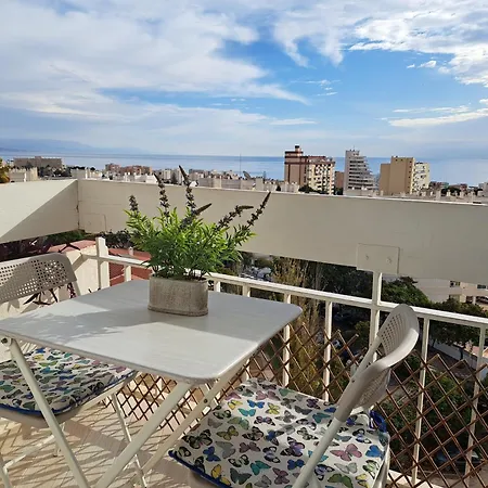 Acuario Benalmadena